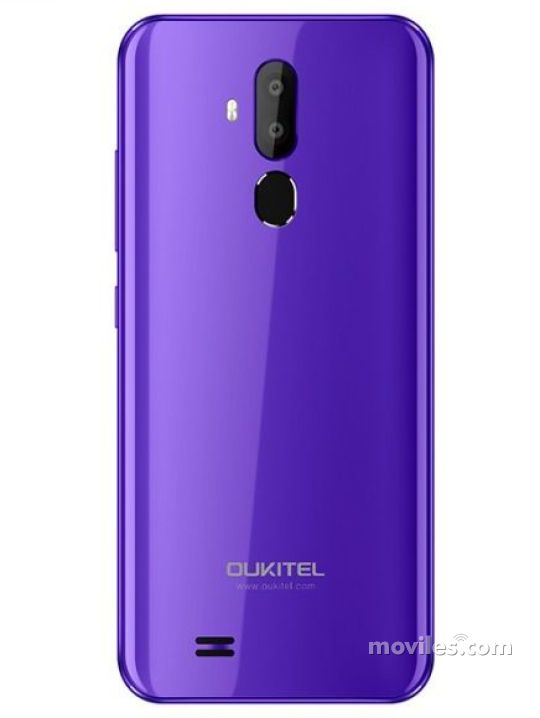 Imagen 4 Oukitel C12