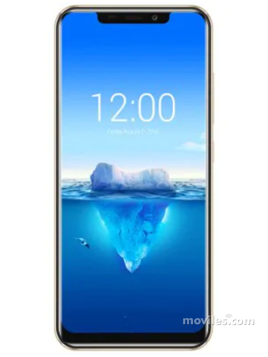 Oukitel C12 Pro