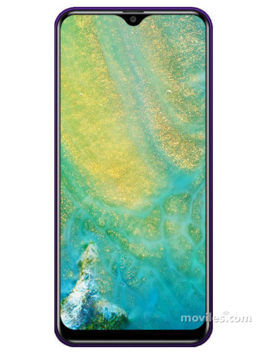 Oukitel C15 Pro+