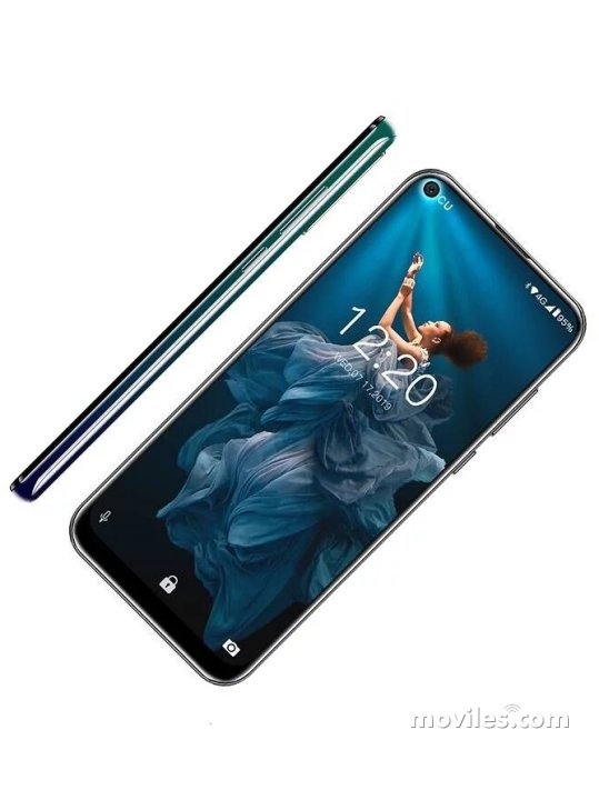 Imagen 2 Oukitel C17