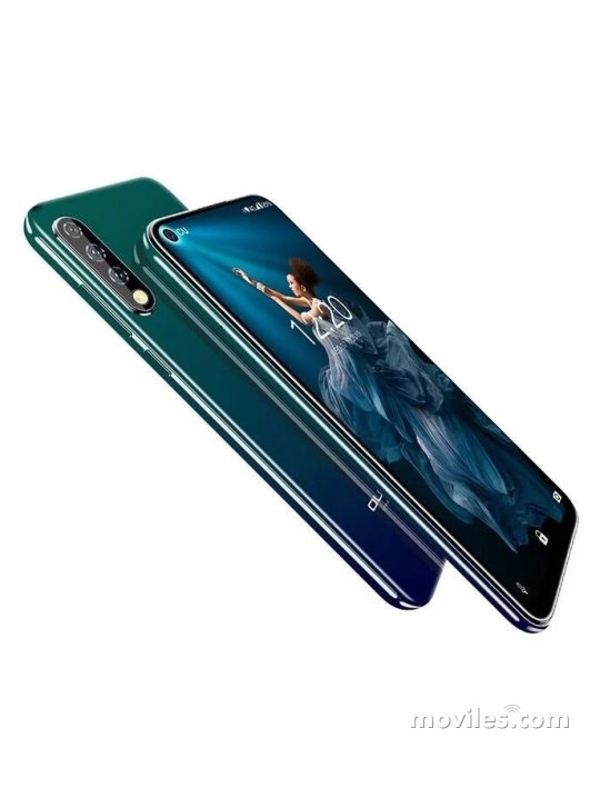 Imagen 3 Oukitel C17