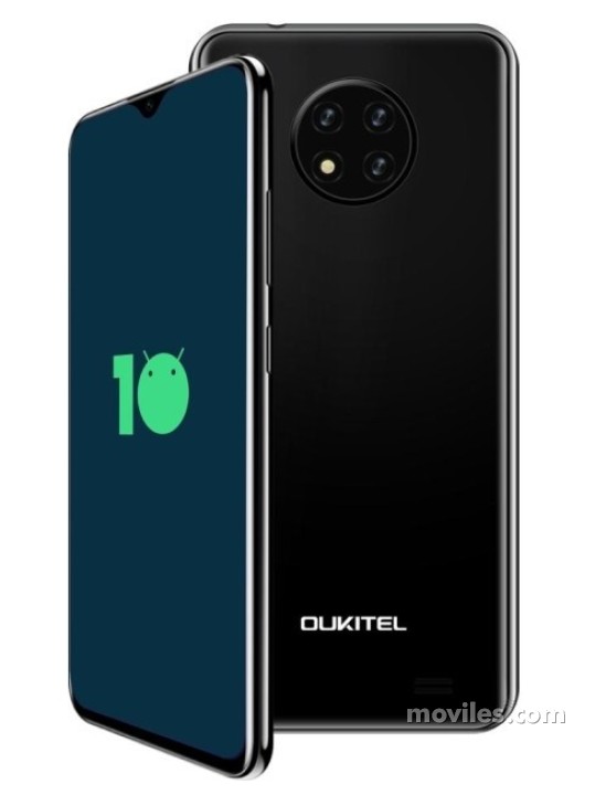 Imagen 4 Oukitel C19