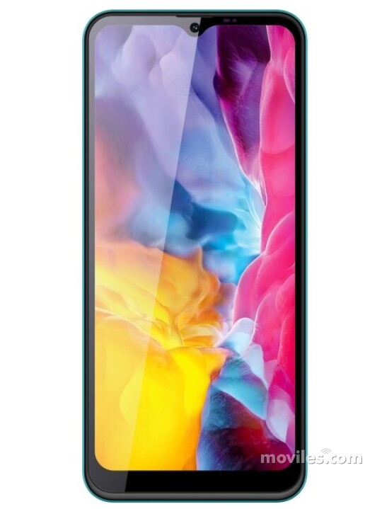 Oukitel C23 Pro