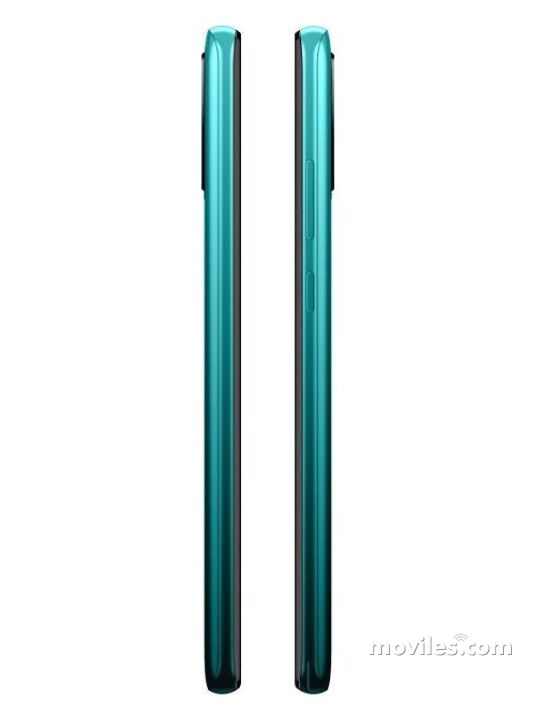 Imagen 4 Oukitel C23 Pro
