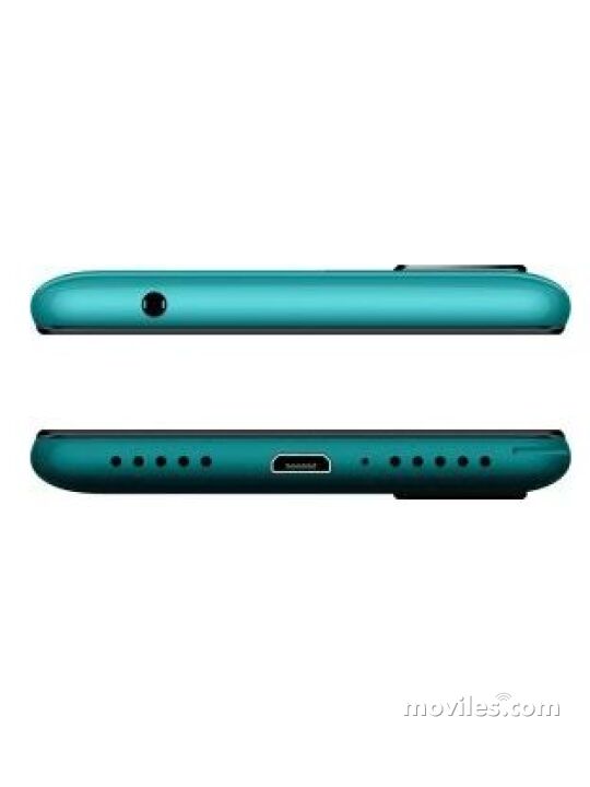 Imagen 5 Oukitel C23 Pro