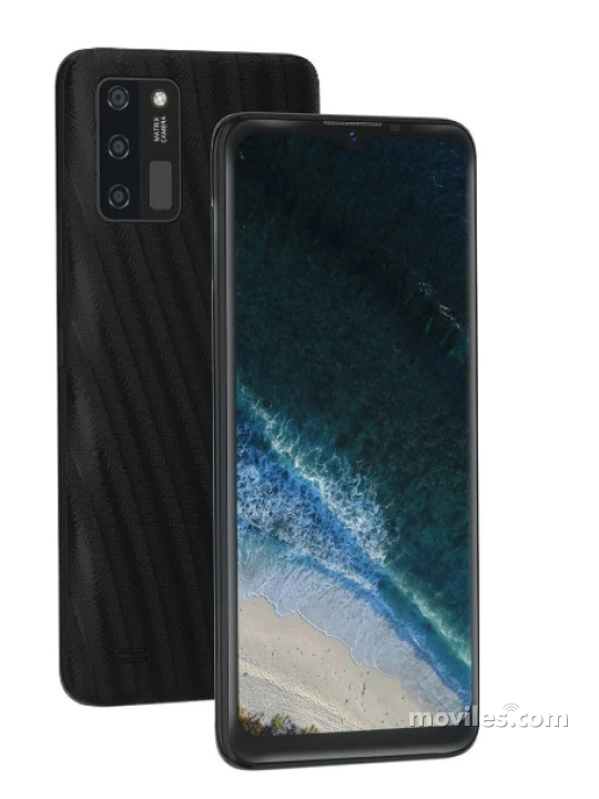 Imagen 5 Oukitel C25