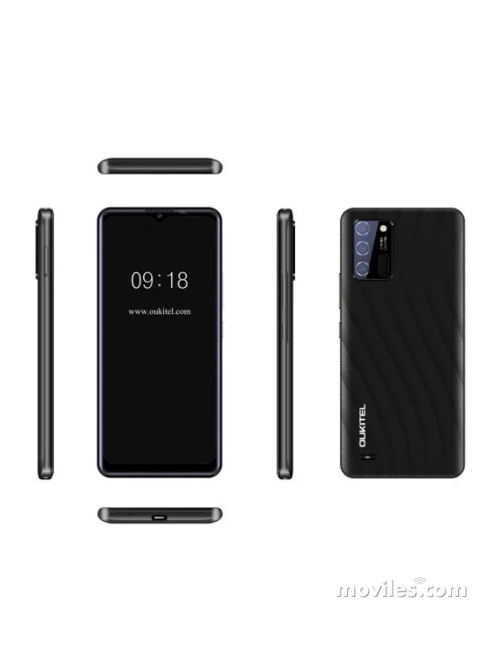 Imagen 7 Oukitel C25