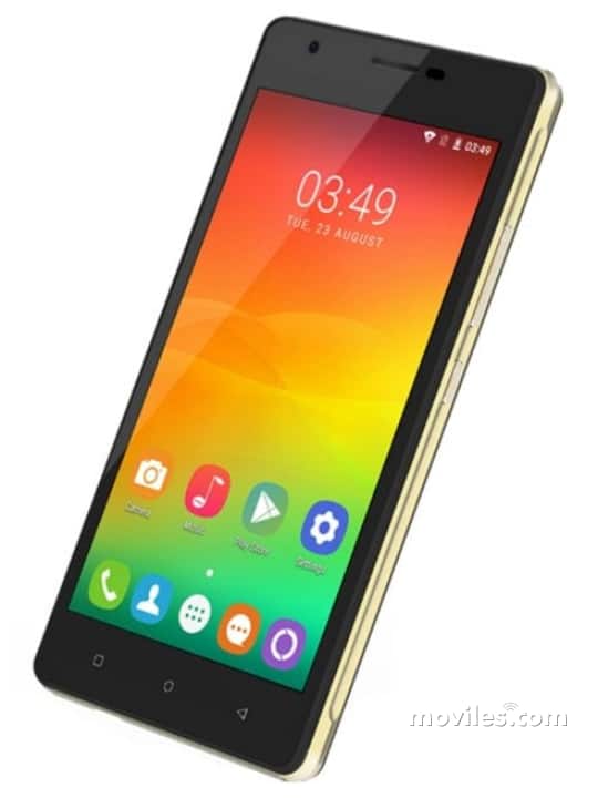 Imagen 2 Oukitel C4