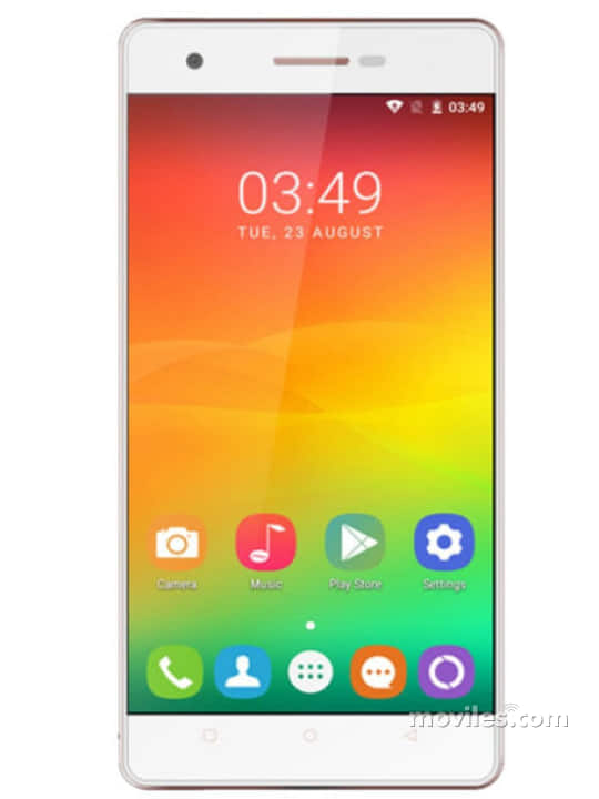 Oukitel C4