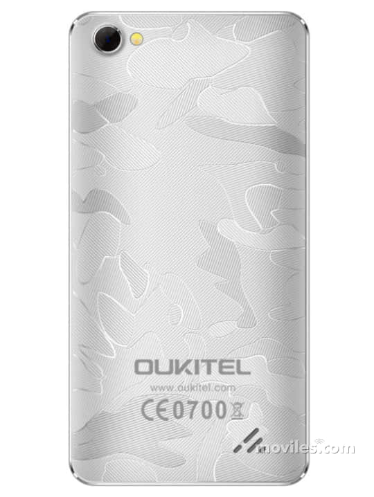 Imagen 4 Oukitel C5