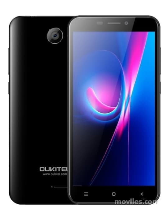 Imagen 2 Oukitel C9