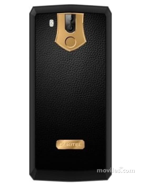 Imagen 4 Oukitel K10