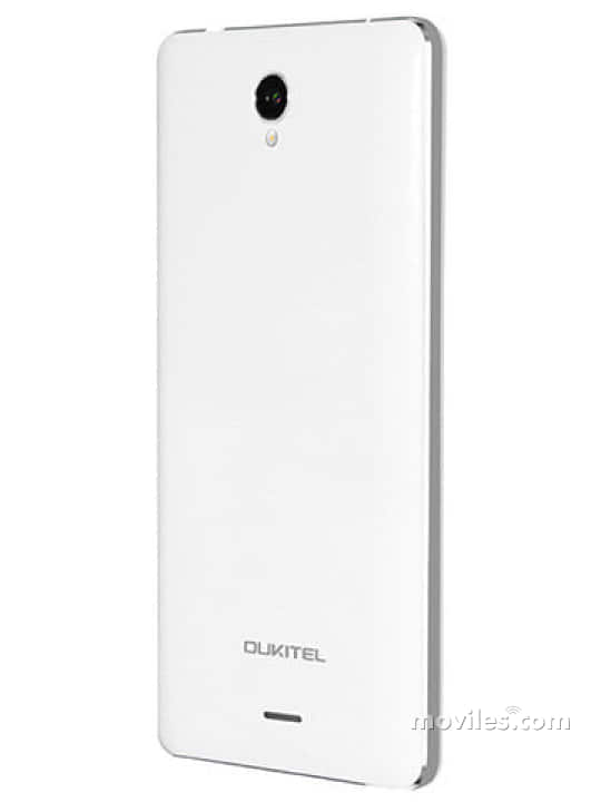 Imagen 5 Oukitel K4000 Lite