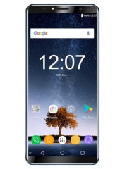 Oukitel K6