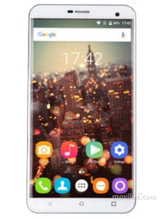 Oukitel K6000 Premium