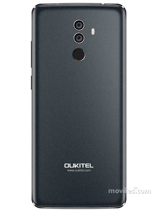 Imagen 4 Oukitel K8