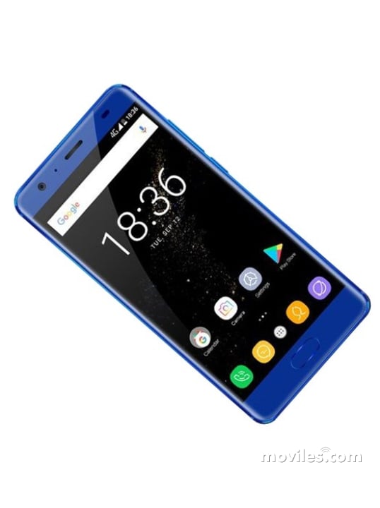 Imagen 2 Oukitel K8000