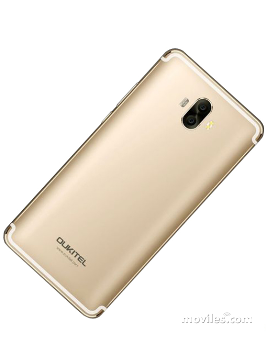 Imagen 3 Oukitel K8000