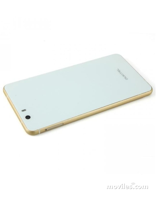 Imagen 6 Oukitel Kindo Thranduil U9