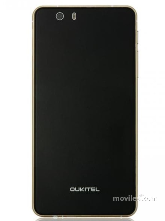 Imagen 5 Oukitel Kindo Thranduil U9