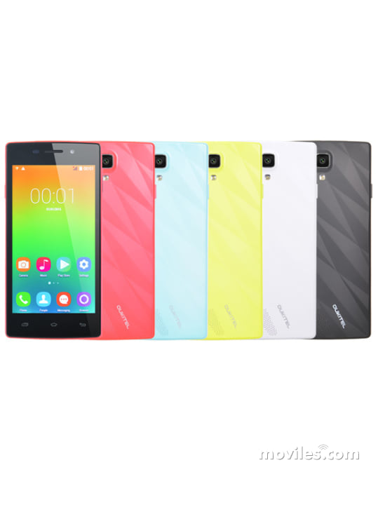 Imagen 4 Oukitel Original One