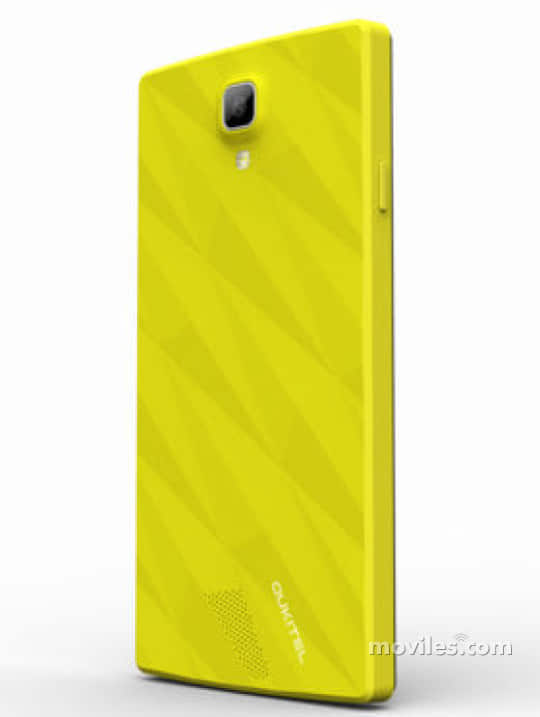 Imagen 6 Oukitel Original One