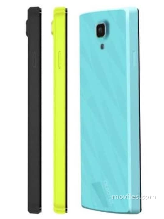 Imagen 7 Oukitel Original One