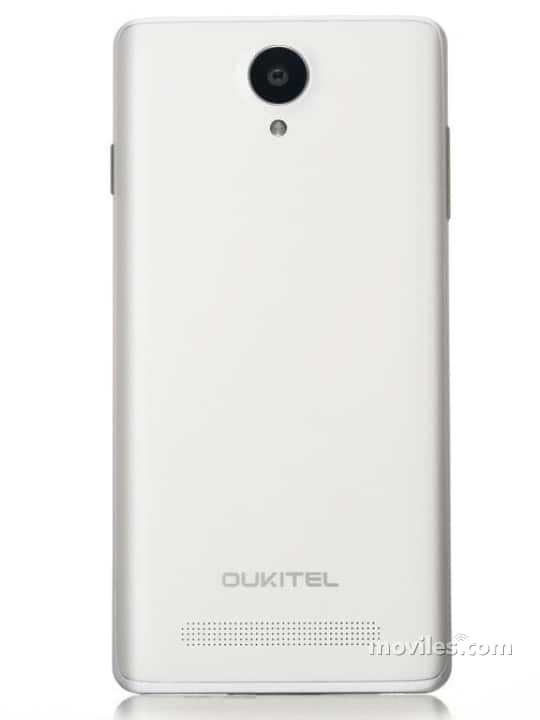 Imagen 4 Oukitel Original Pure