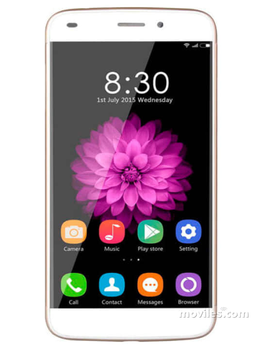 Oukitel U10