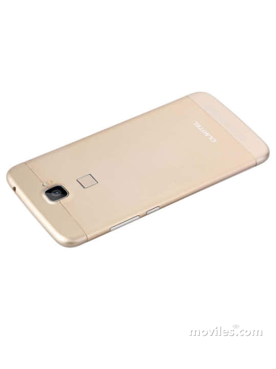 Imagen 4 Oukitel U10