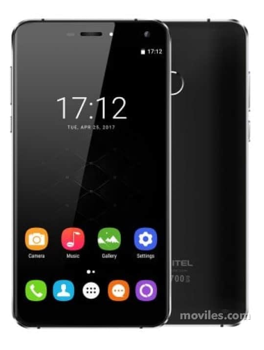 Imagen 3 Oukitel U11 Plus