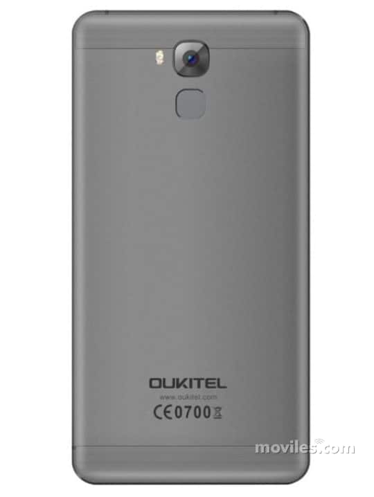 Imagen 5 Oukitel U16 Max