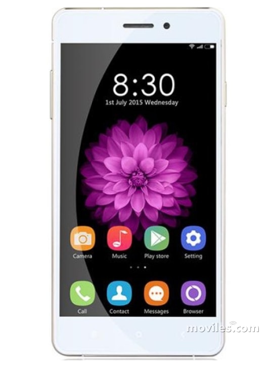 Oukitel U2