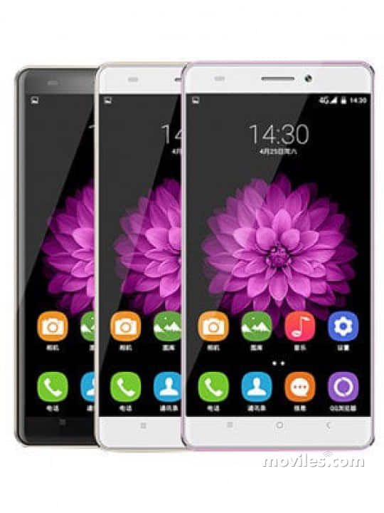 Imagen 3 Oukitel U2
