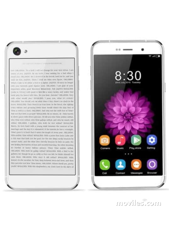 Imagen 3 Oukitel U6