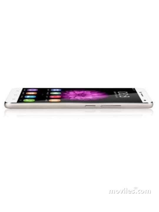 Imagen 6 Oukitel U8 Universe Tap