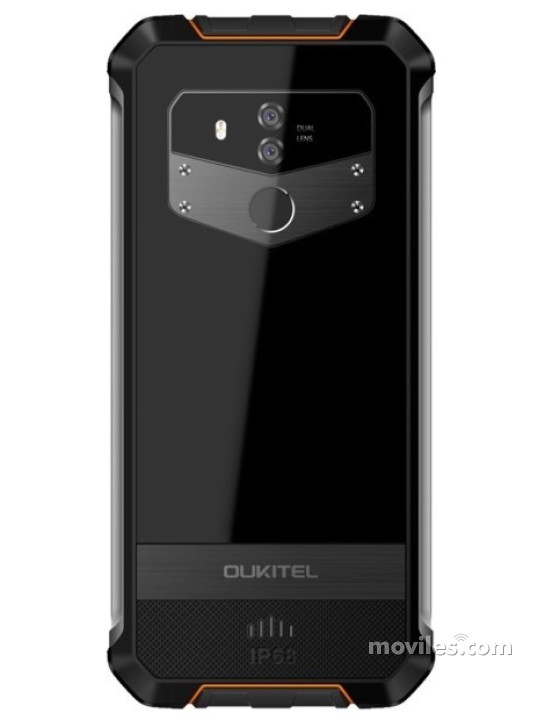 Imagen 4 Oukitel WP1