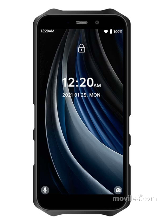 Oukitel WP12 Pro