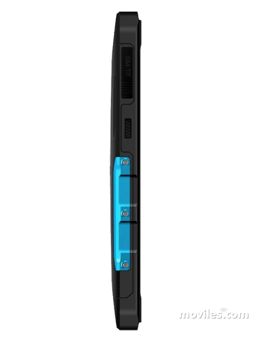 Imagen 6 Oukitel WP12 Pro
