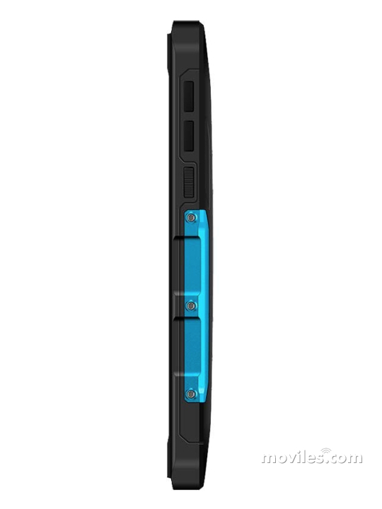 Imagen 7 Oukitel WP12 Pro