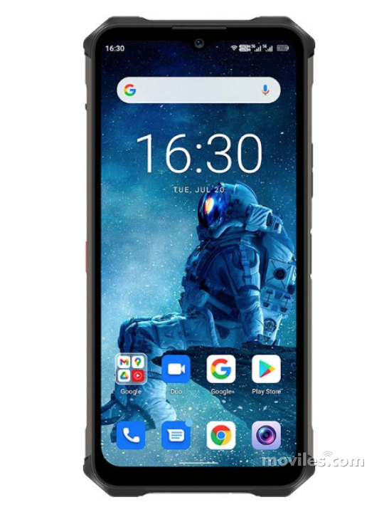 Oukitel WP13