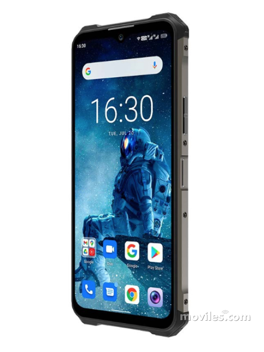 Imagen 3 Oukitel WP13