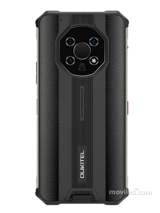 Imagen 4 Oukitel WP13