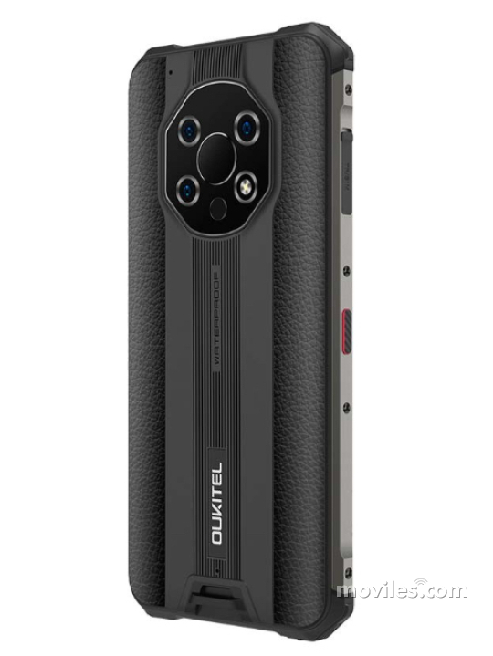 Imagen 5 Oukitel WP13
