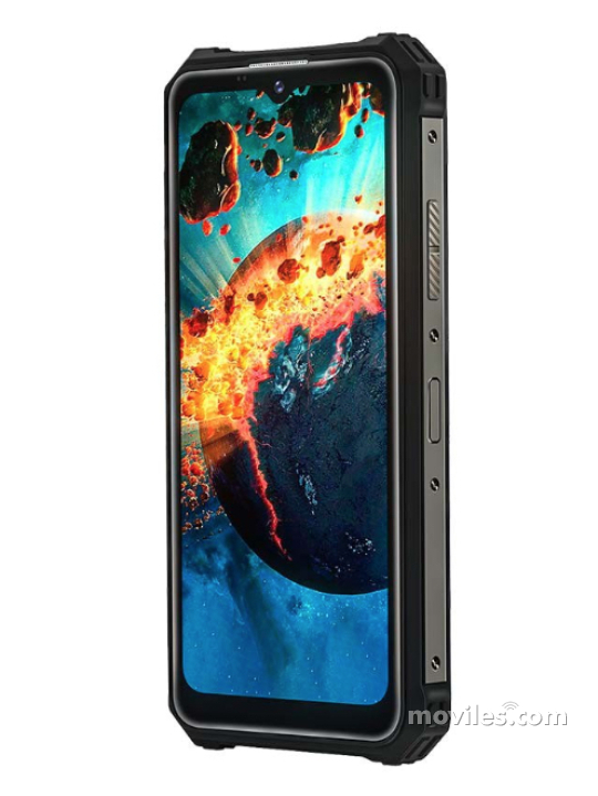 Imagen 2 Oukitel WP15