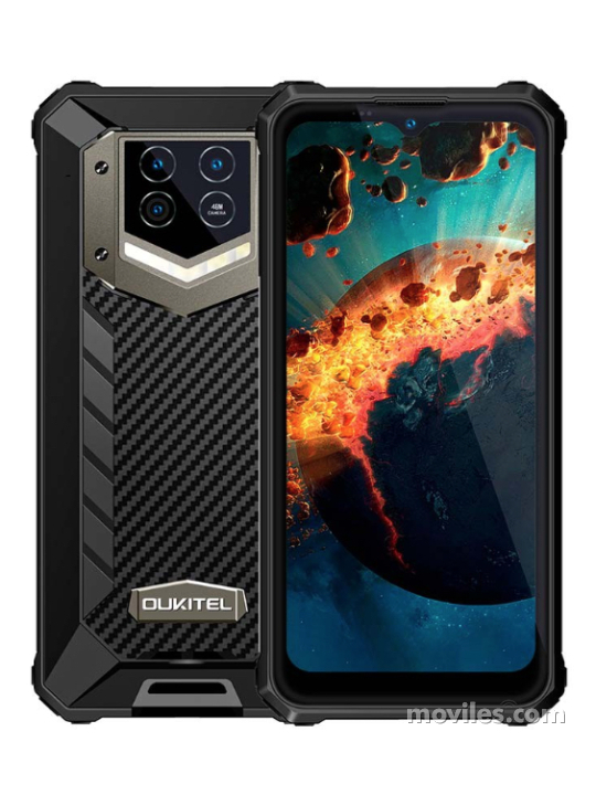 Imagen 3 Oukitel WP15