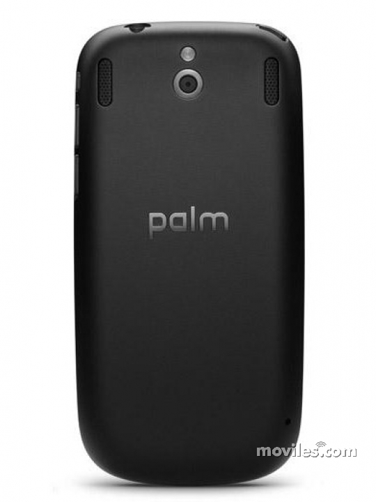 Imagen 2 Palm Pixi