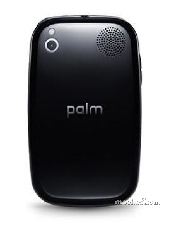 Imagen 3 Palm Pre 2 CDMA