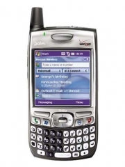 Palm Treo 700w