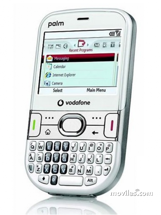 Imagen 2 Palm Treo 500v